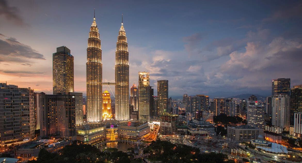 que faire a kuala lumpur visiter