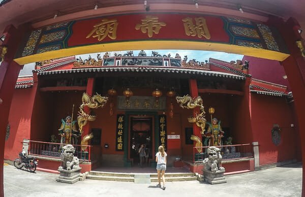 que faire chinatown kuala lumpur que faire chinatown kuala lumpur