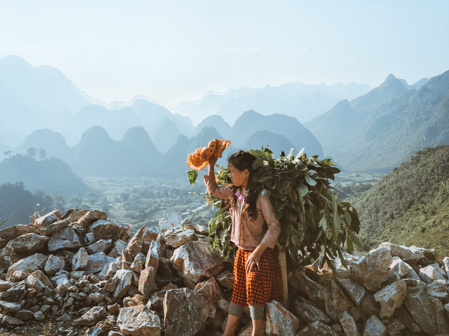 roadtrip vietnam moto ha giang