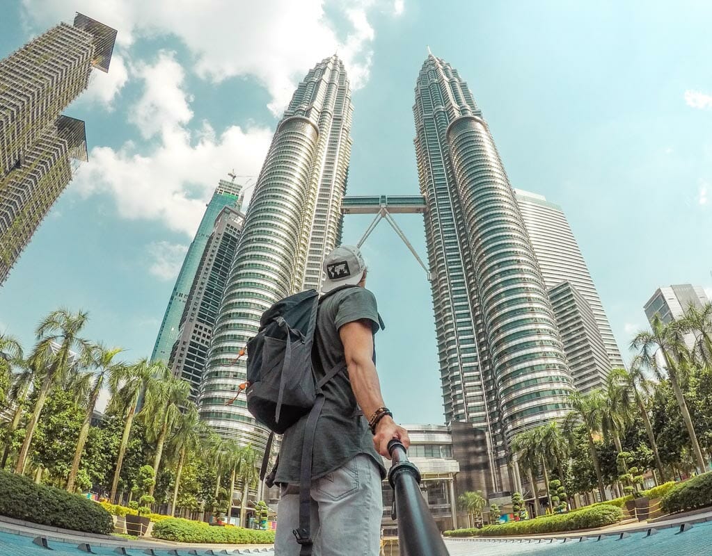 tours petronas kuala lumpur que faire tours petronas kuala lumpur que faire