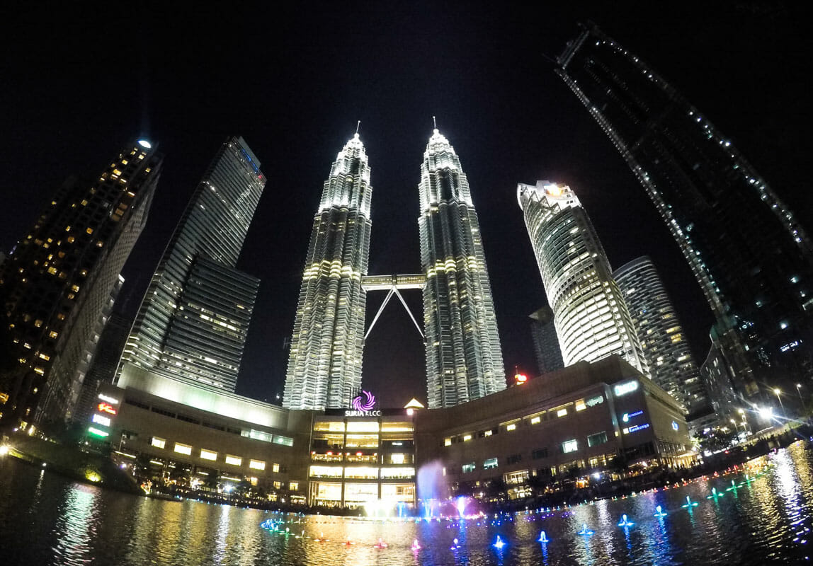 tours petronas visiter kuala lumpur soiree tours petronas visiter kuala lumpur soiree