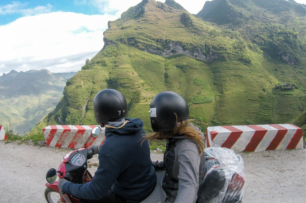 vietnam road trip ha giang