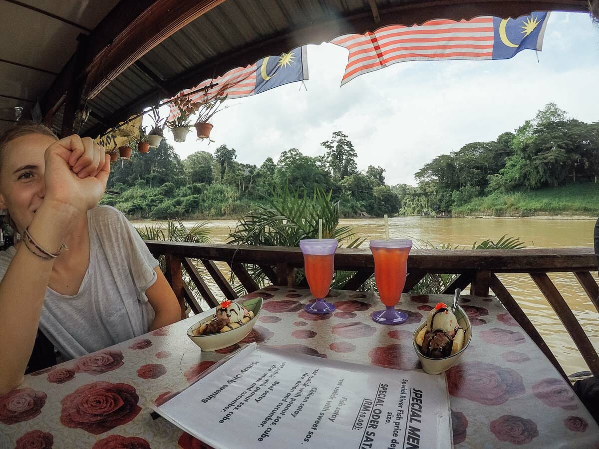restaurant taman negara malaisie restaurant taman negara malaisie