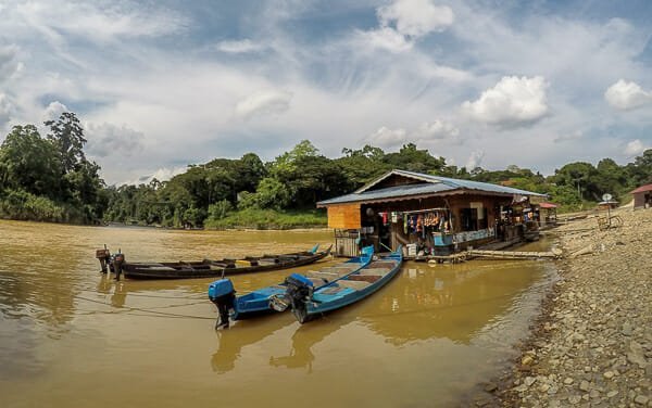 restaurant taman negara restaurant taman negara