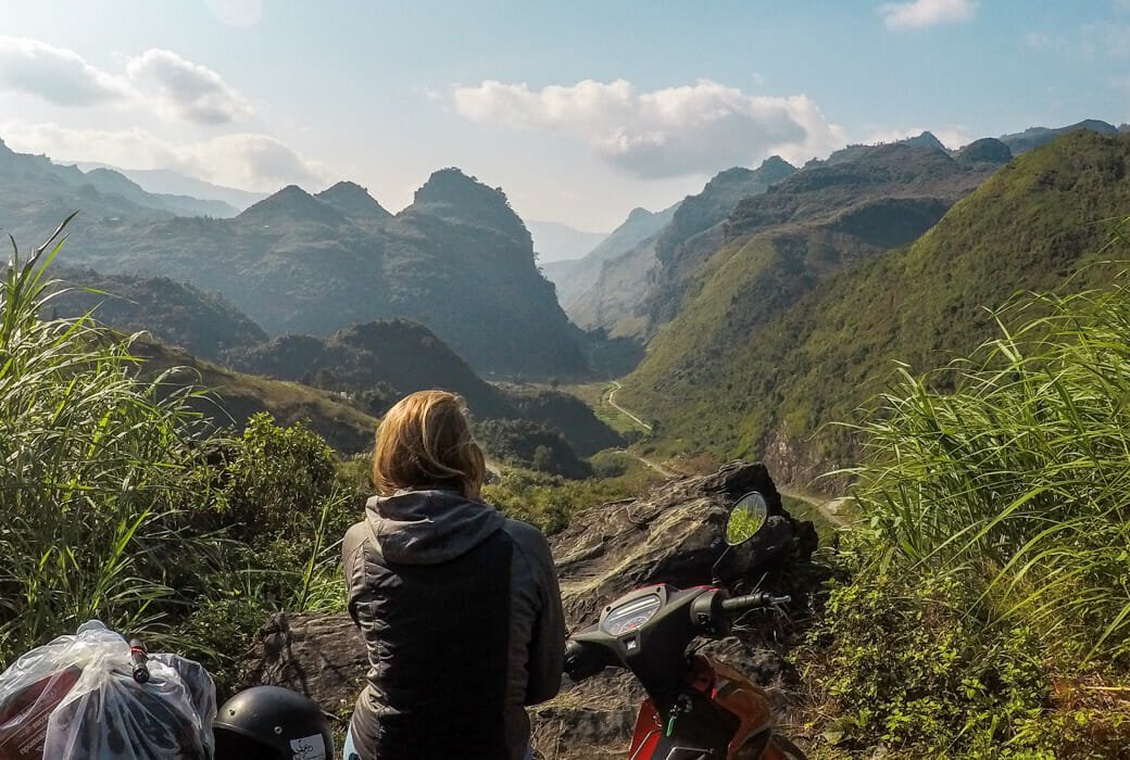 vue ha giang road trip vietnam