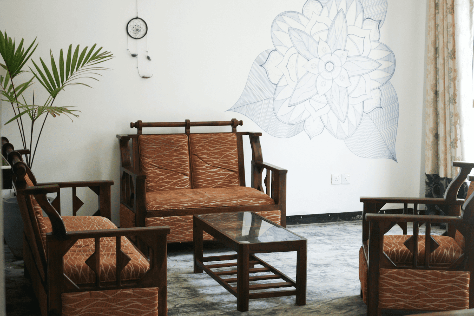 Logement weligama sud sri lanka