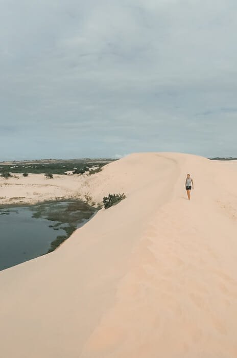 mui ne dunes