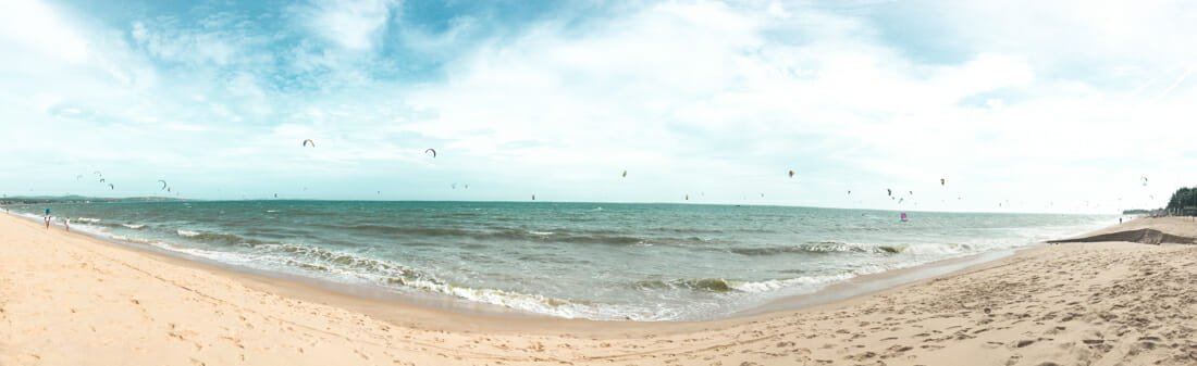 mui ne plage