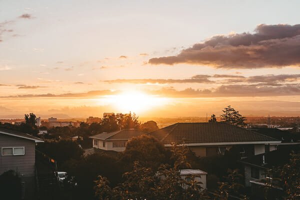 partir en nouvelle zelande auckland