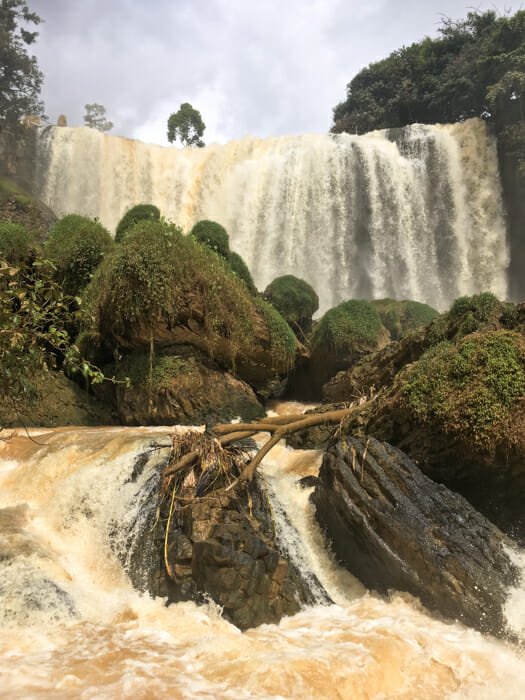 que faire a dalat vietnam elephant falls que faire a dalat vietnam elephant falls