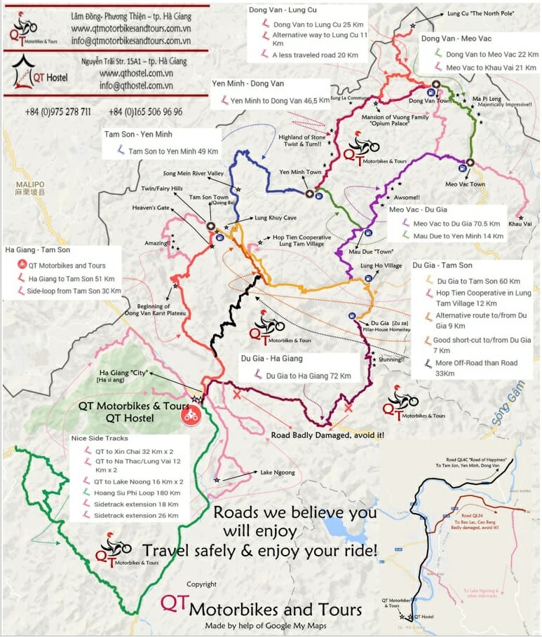 Nord-vietnam-ha-giang-carte