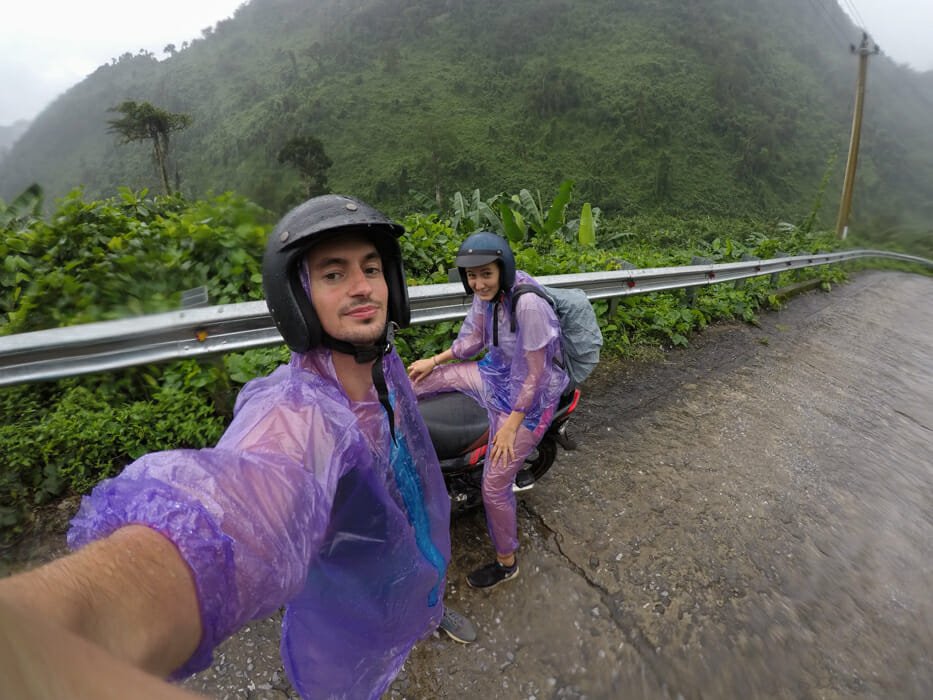 Circuit grotte phonh nha vietnam