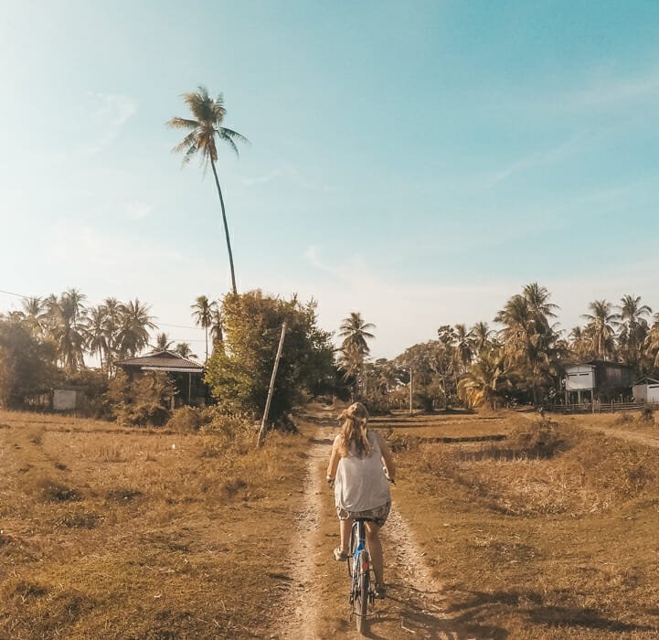 itineraire quand partir au laos