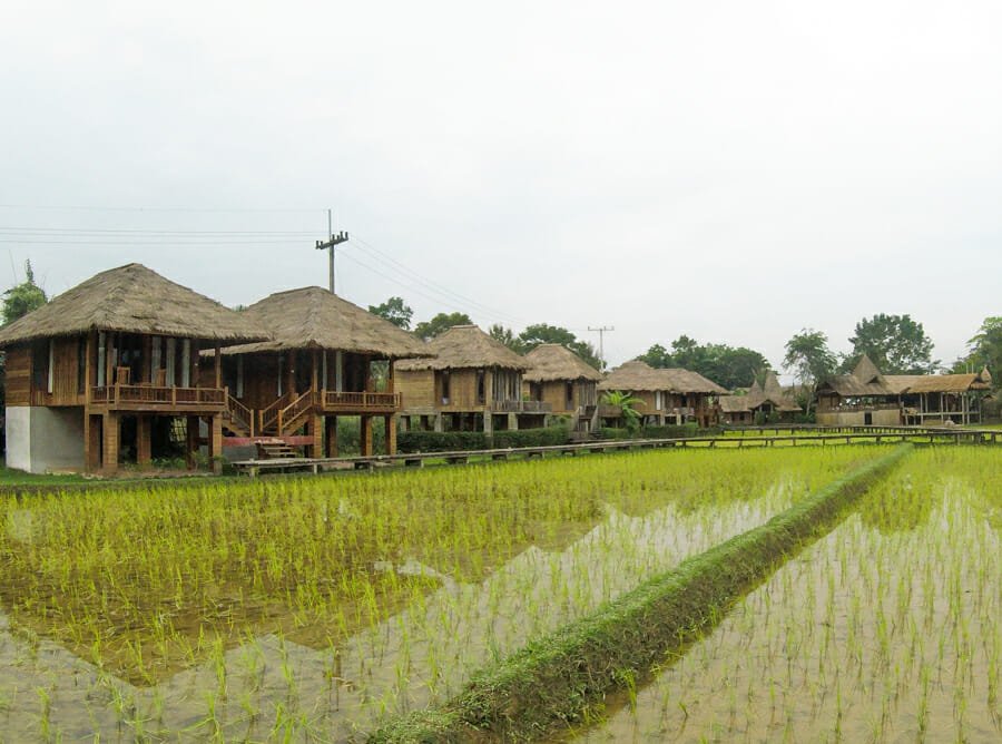Quand partir au Laos Vang Vieng
