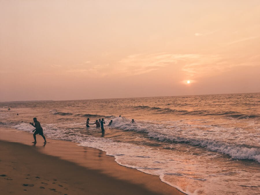 itineraire sri lanka visiter negombo itineraire sri lanka visiter negombo