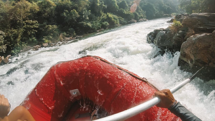 que faire au sri lanka rafting kitulgala que faire au sri lanka rafting kitulgala