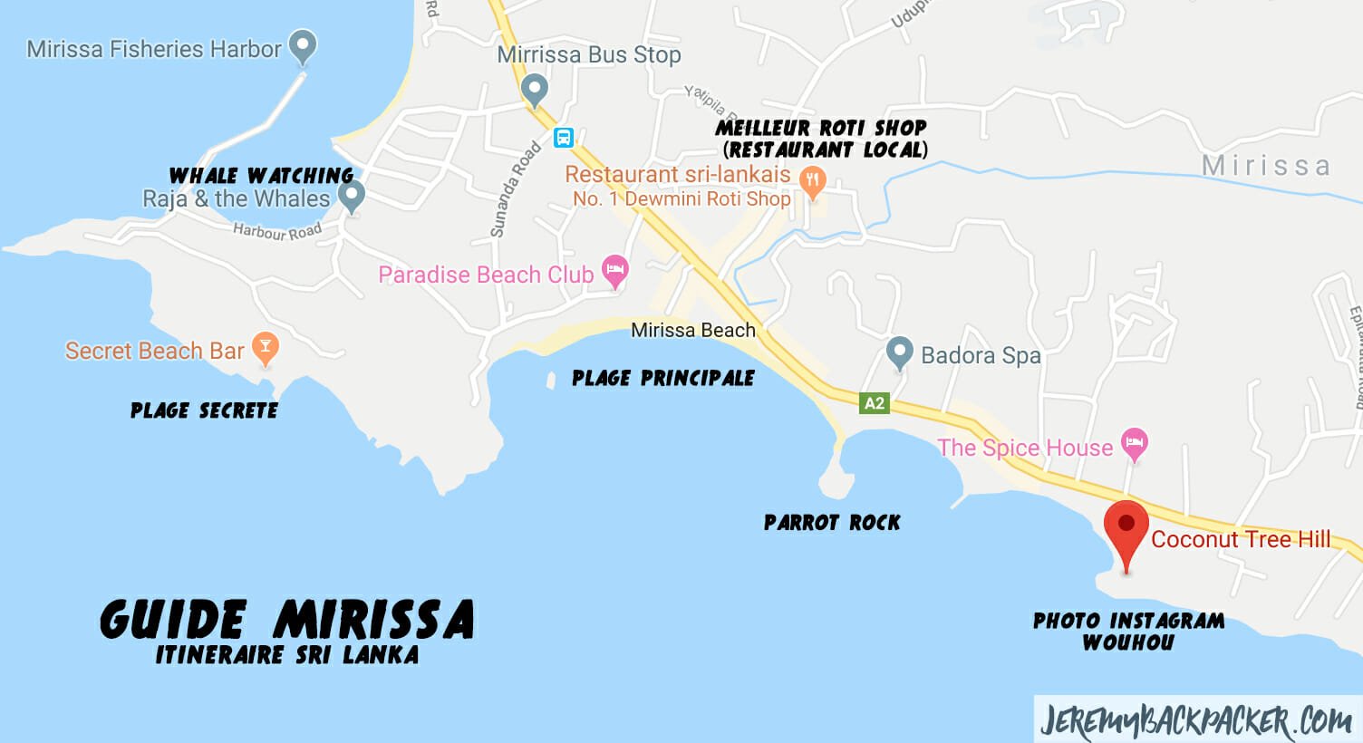 itineraire-sri-lanka-carte-mirissa