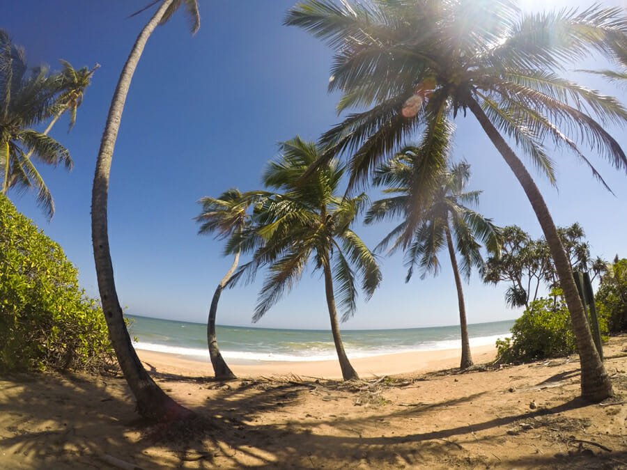 plage sri lanka tangalle