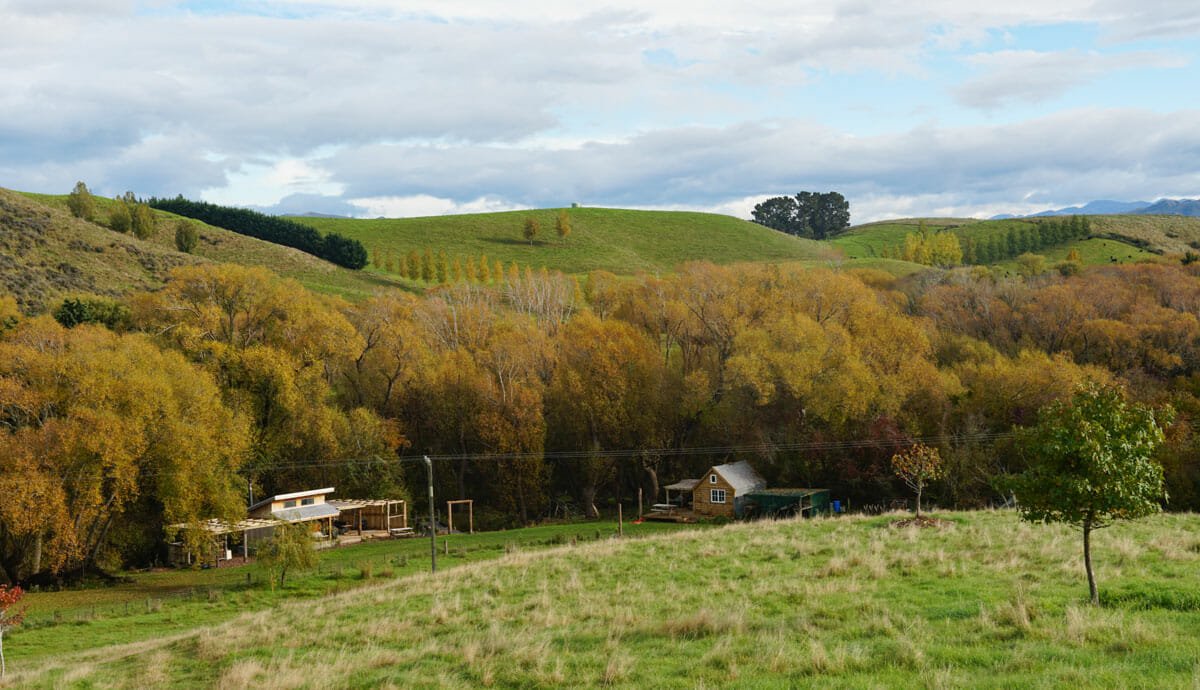 travailler en nouvelle zelande wwoofing