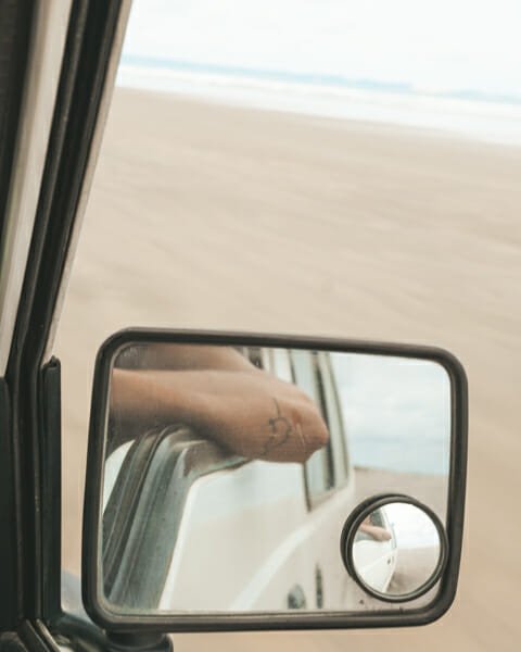 itineraire nouvelle zelande 90 miles beach