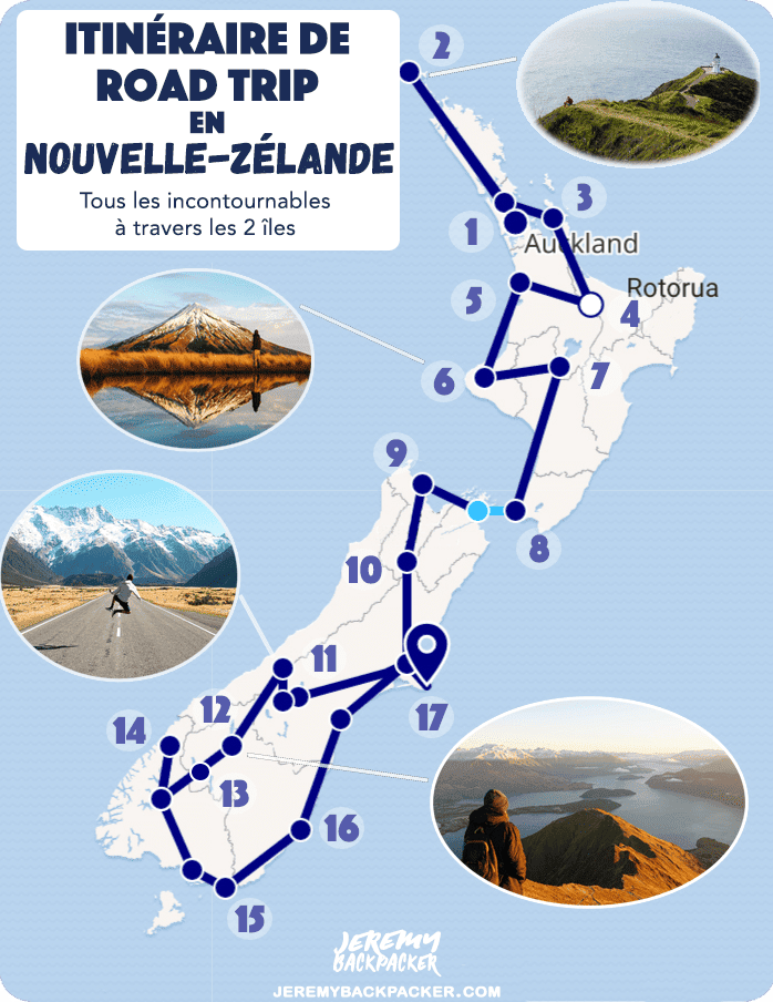 road-trip-nouvelle-zelande-carte-itineraire