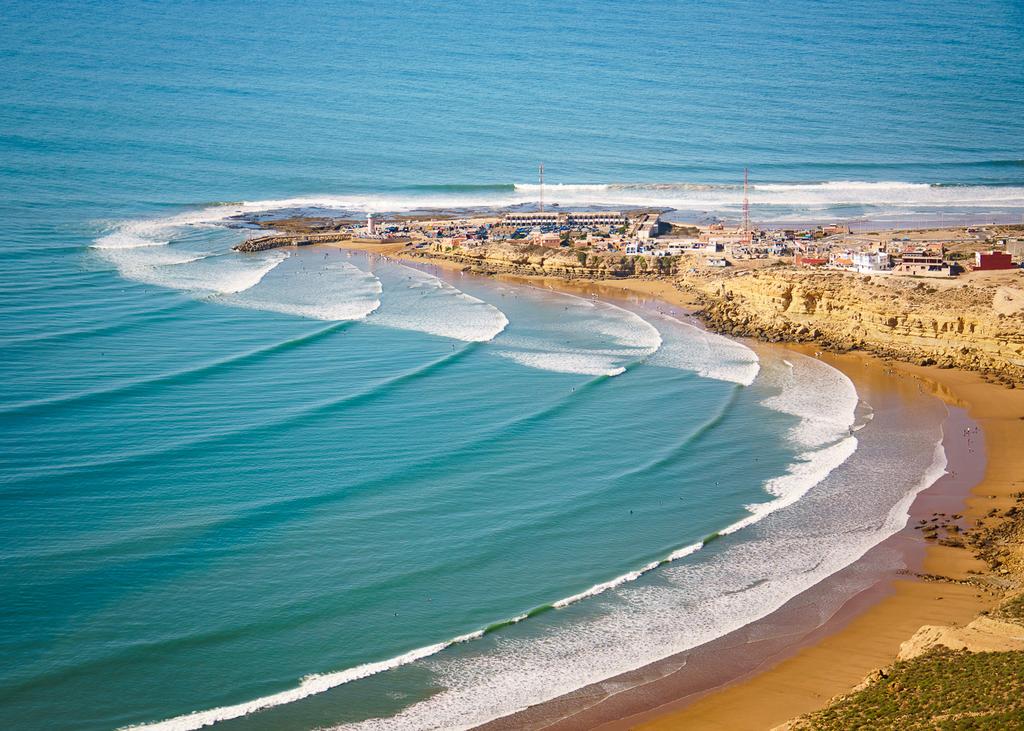 the bay imsouane maroc