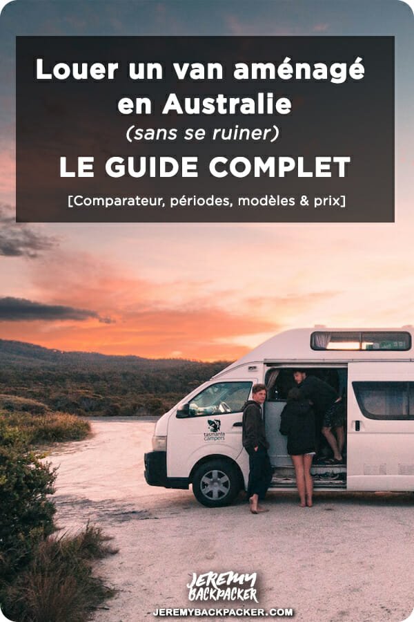 louer-un-van-amenagé-en-australie