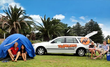 louer une voiture en australie station wagon