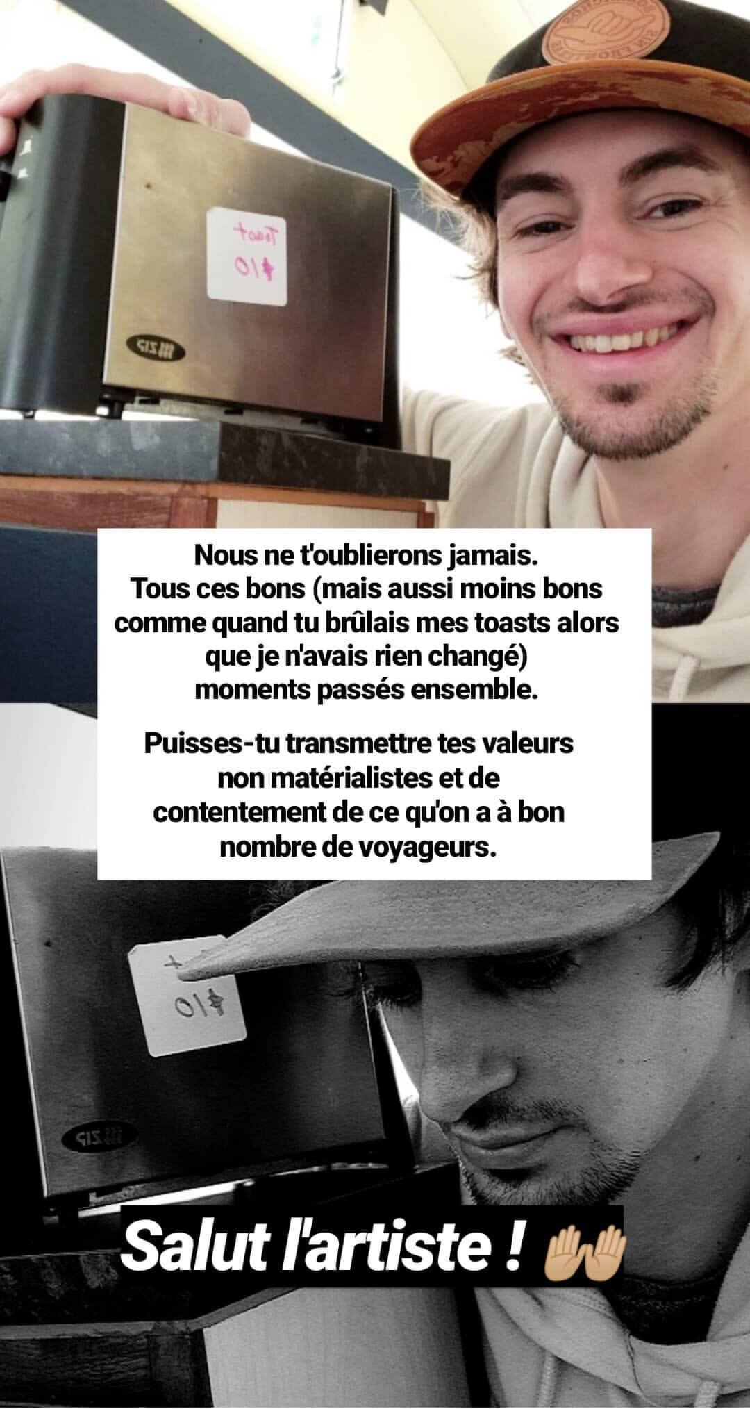 bilan blog voyage nz
