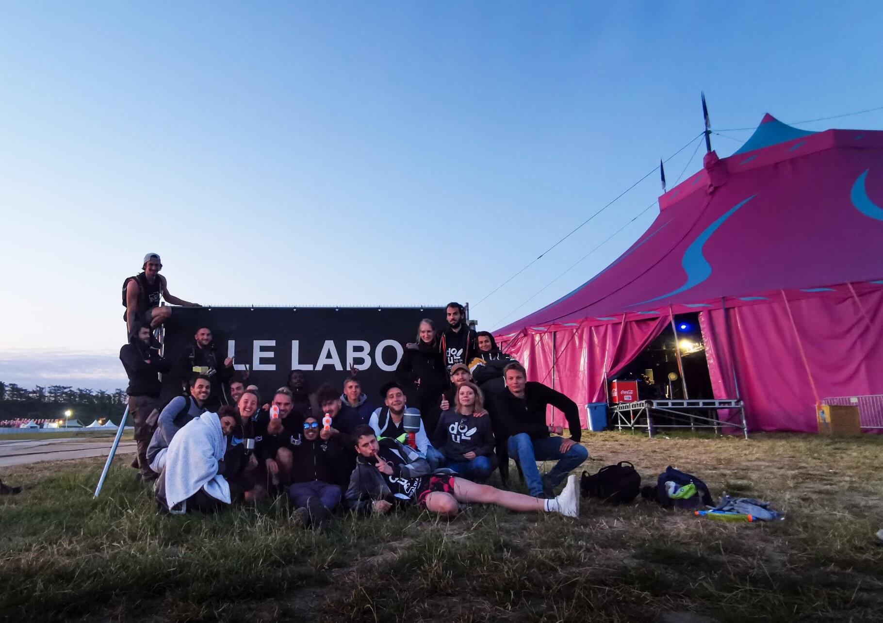dour festival 2019