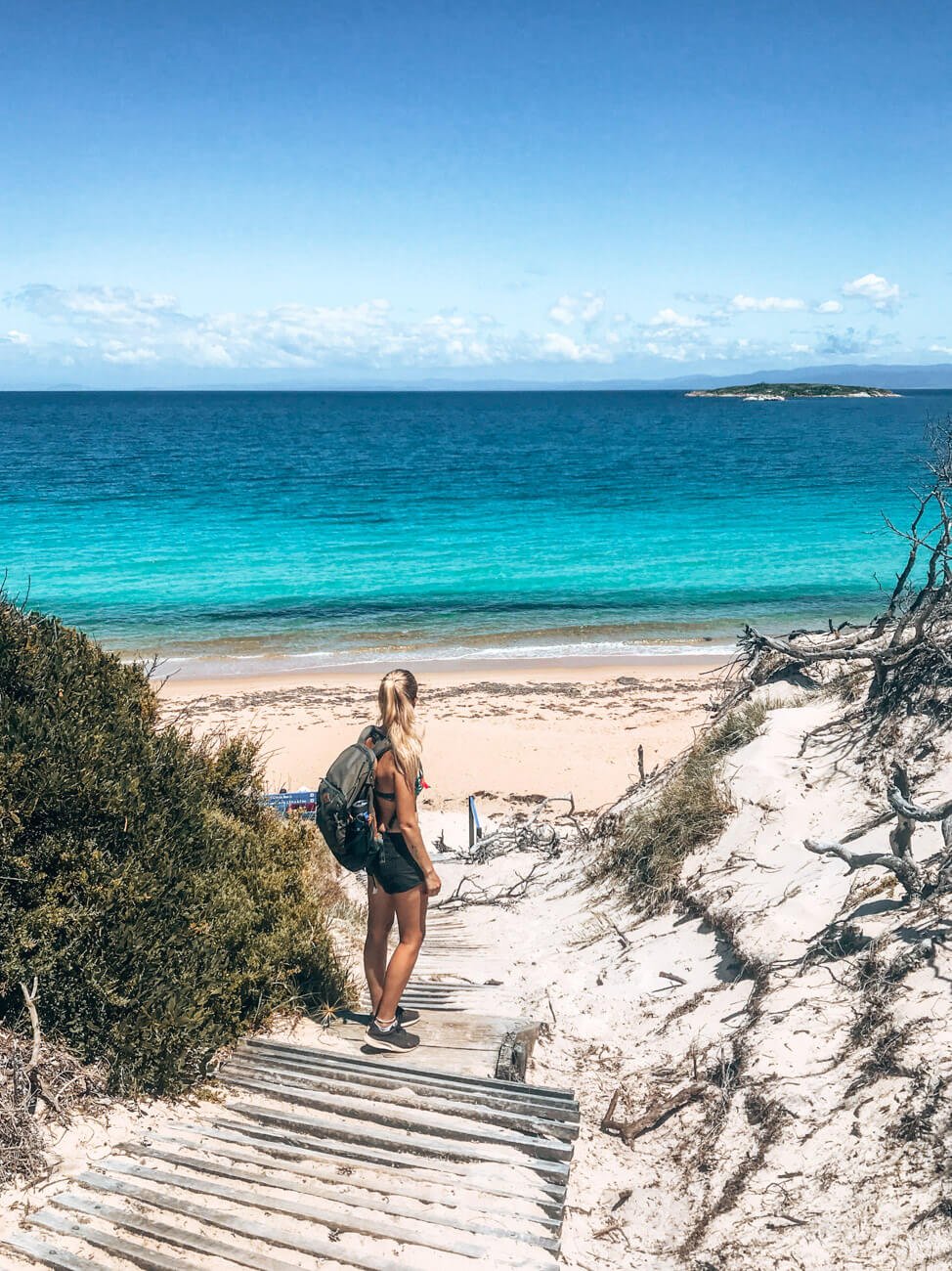 La Tasmanie Australie