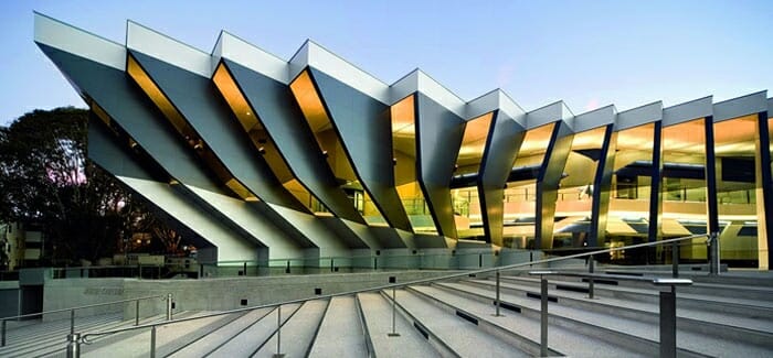 universite nationale australienne de Canberra