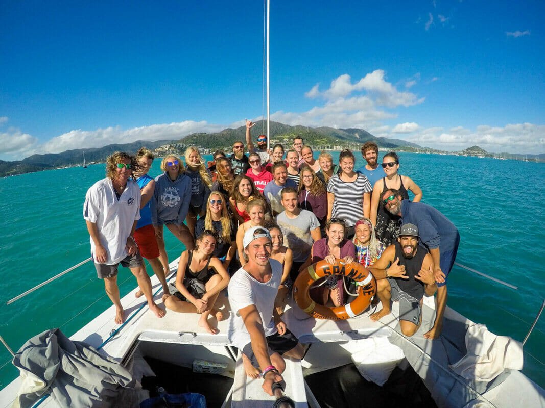 etudier en australie rencontres