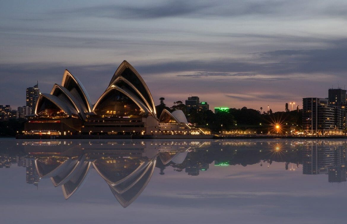 étudier en australie prix visas