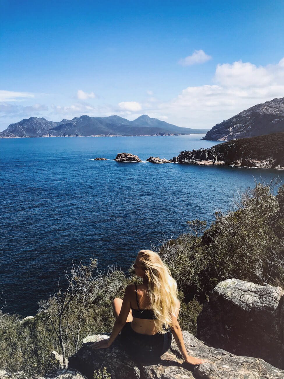 itineraire voyage tasmanie 3 sem