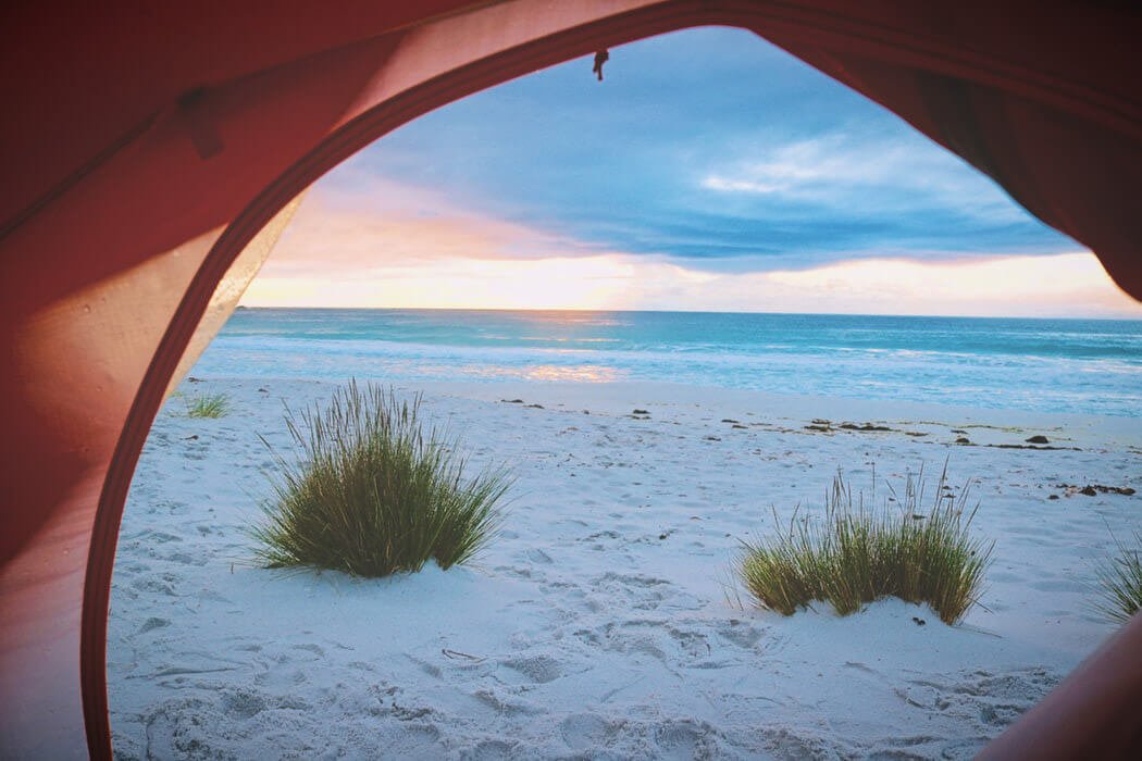 la tasmanie australie itineraire road trip