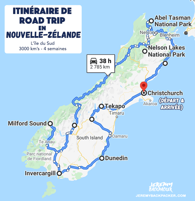 itineraire-road-trip-ile-sud-nouvelle-zelande-location-van