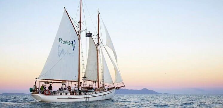 croisere 1 jour whitsundays
