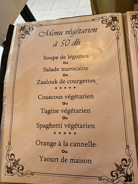 ou manger essaouira