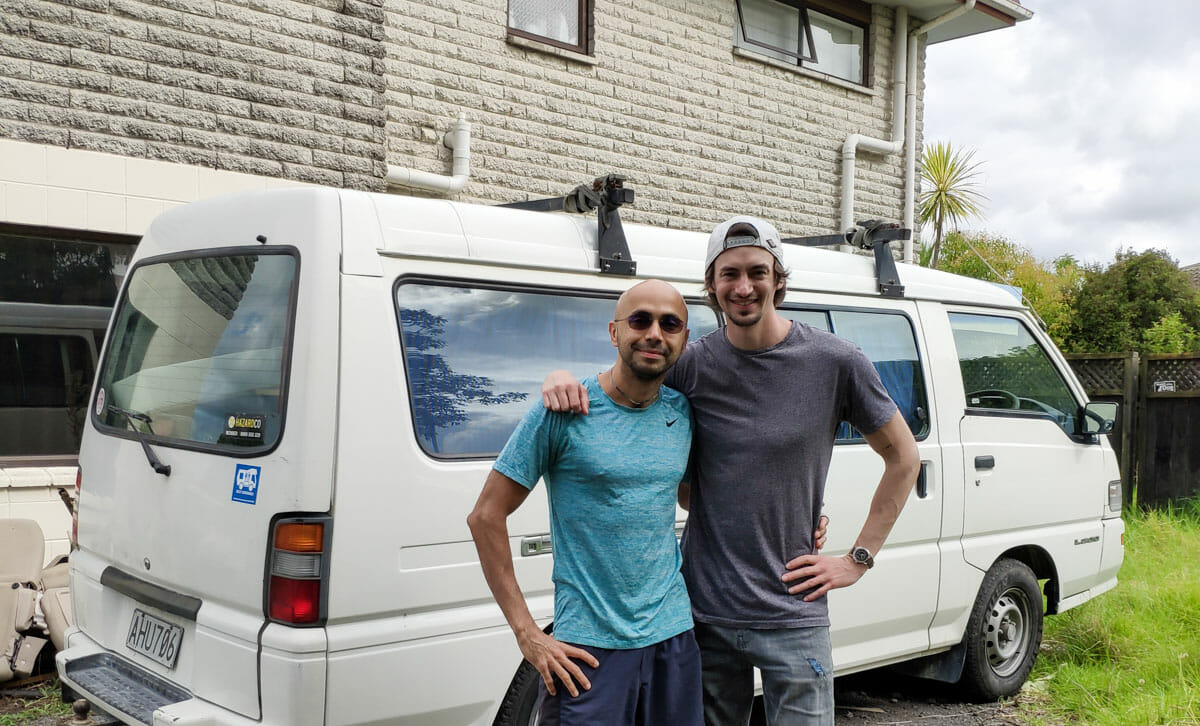 couchsurfing vivre nouvelle zelande