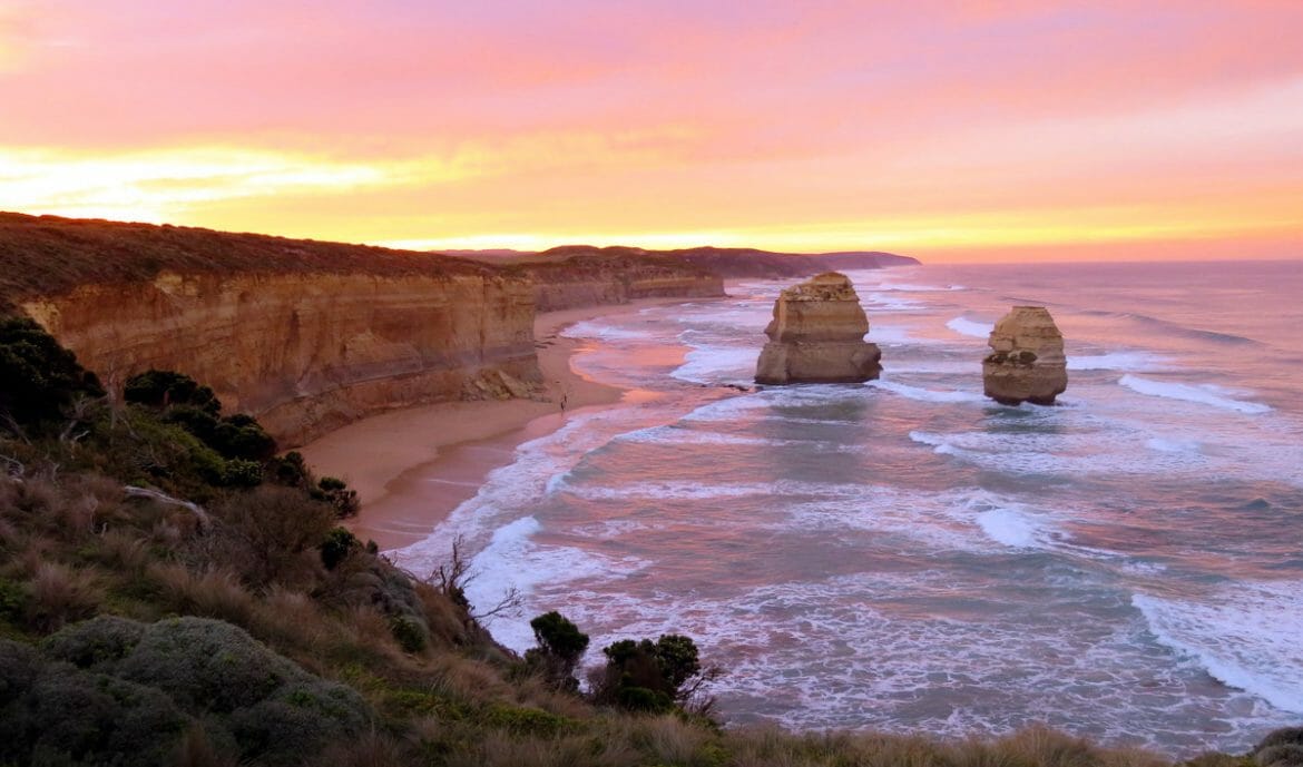 voyage australie blog