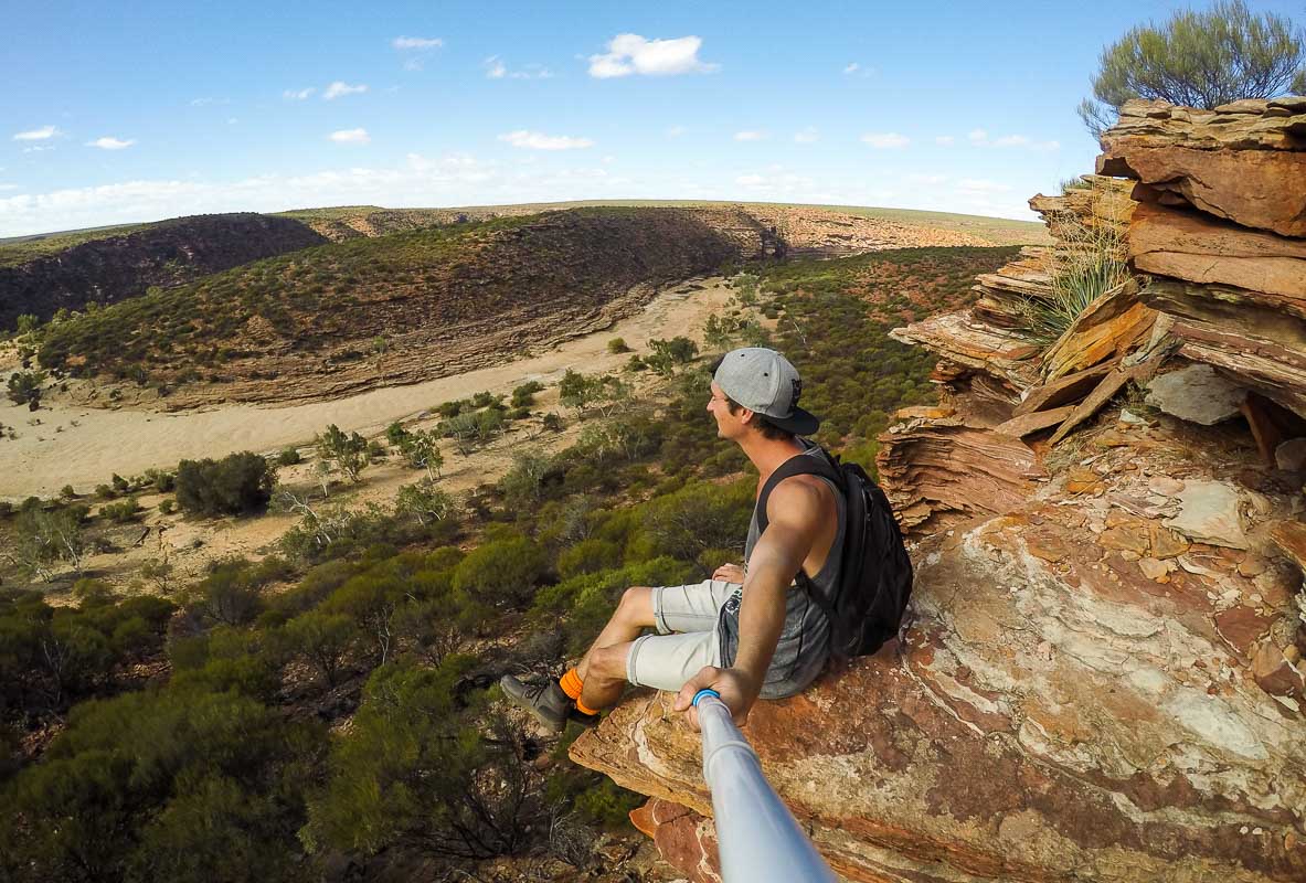 voyage cote ouest australie