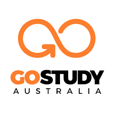 logo go study australia