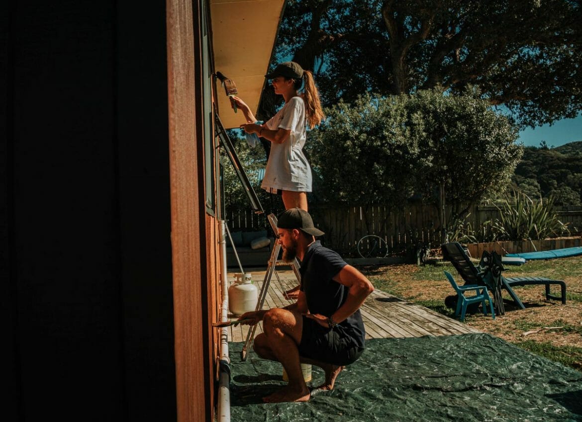 wwoofing nouvelle zelande helpx blog