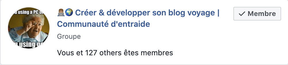 voyageur a blogueur creer blog voyage