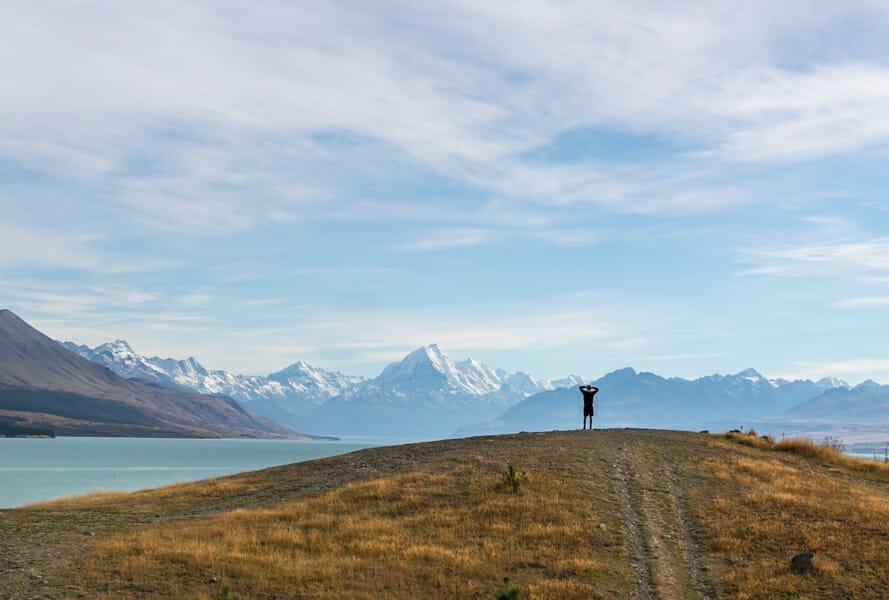 voyage nouvelle zelande mont aoraki cook voyage nouvelle zelande mont aoraki cook