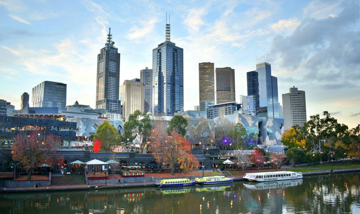 melbourne australie que faire visite blog