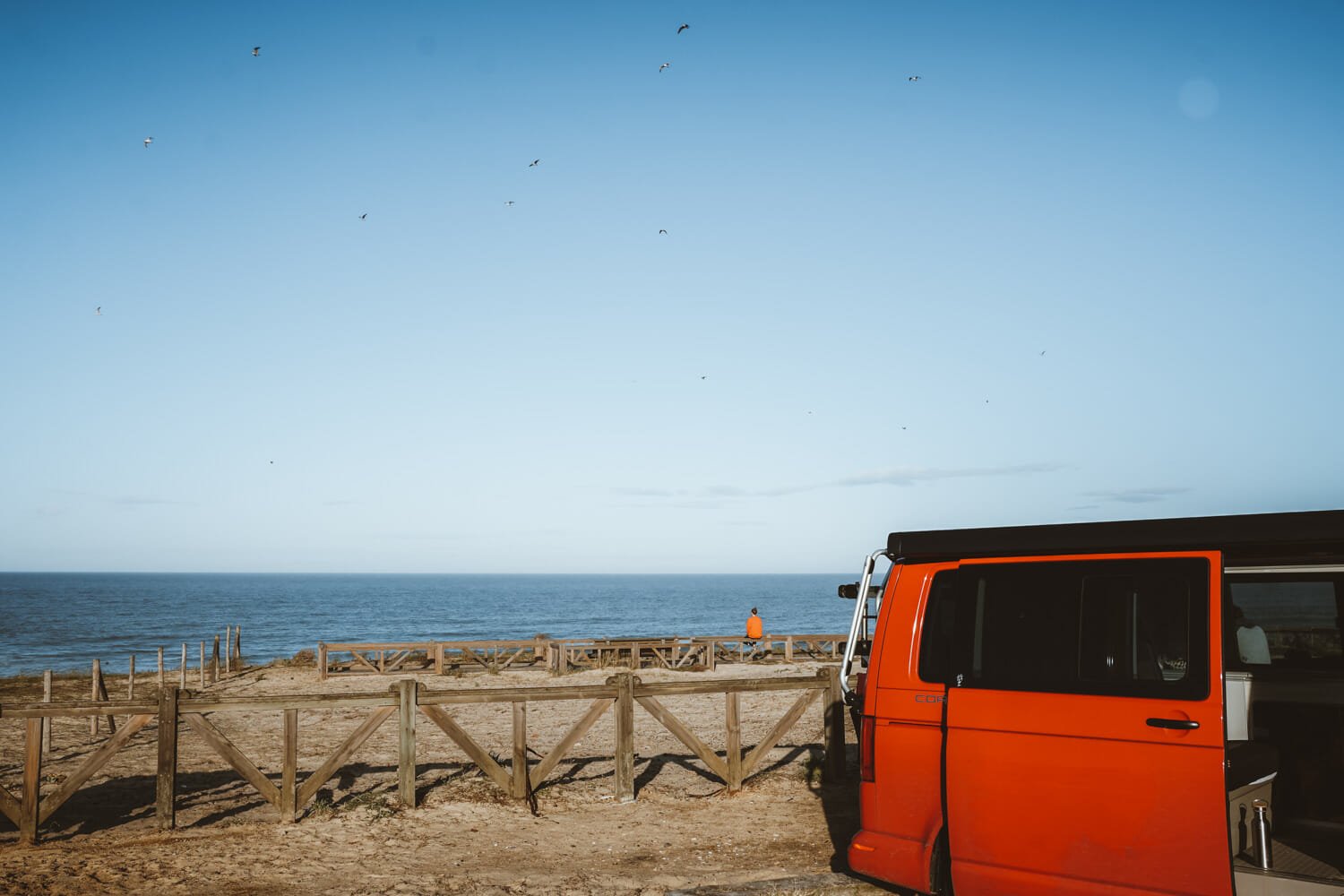 road trip landes sud ouest france