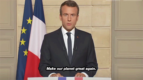 rechauffement climatique