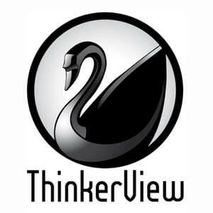 Thinkerview logo